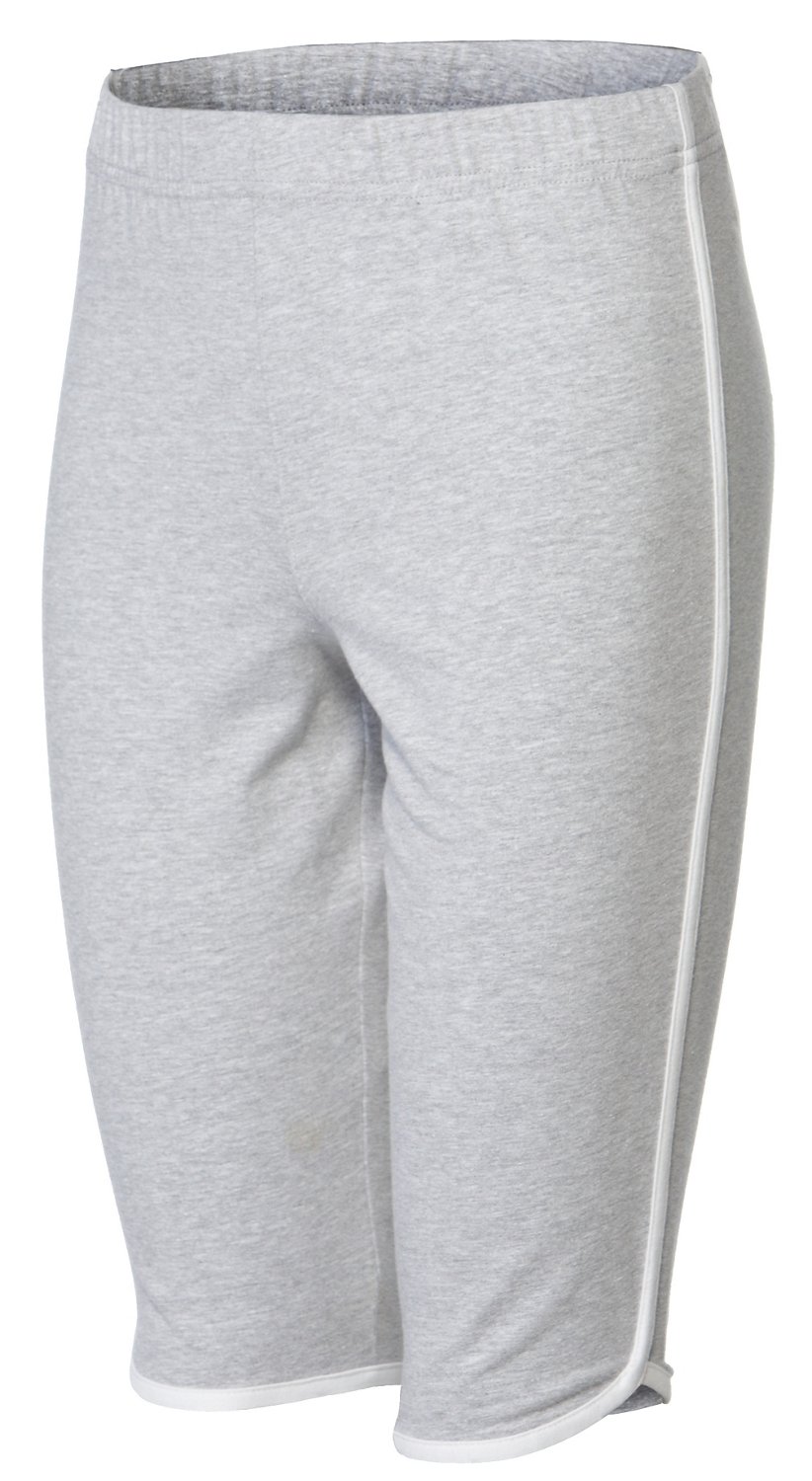 BCG Women's Fitted Capri
