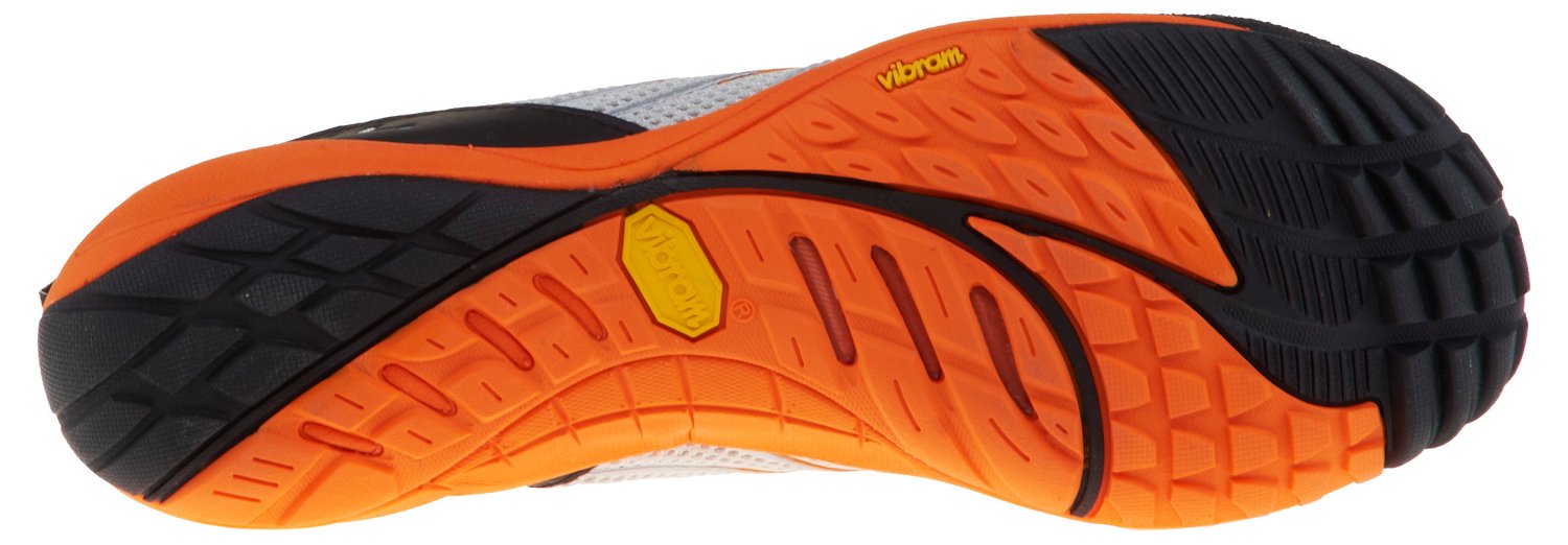 Merrell® Men's Trail Glove Barefoot Running Shoes thumbnail