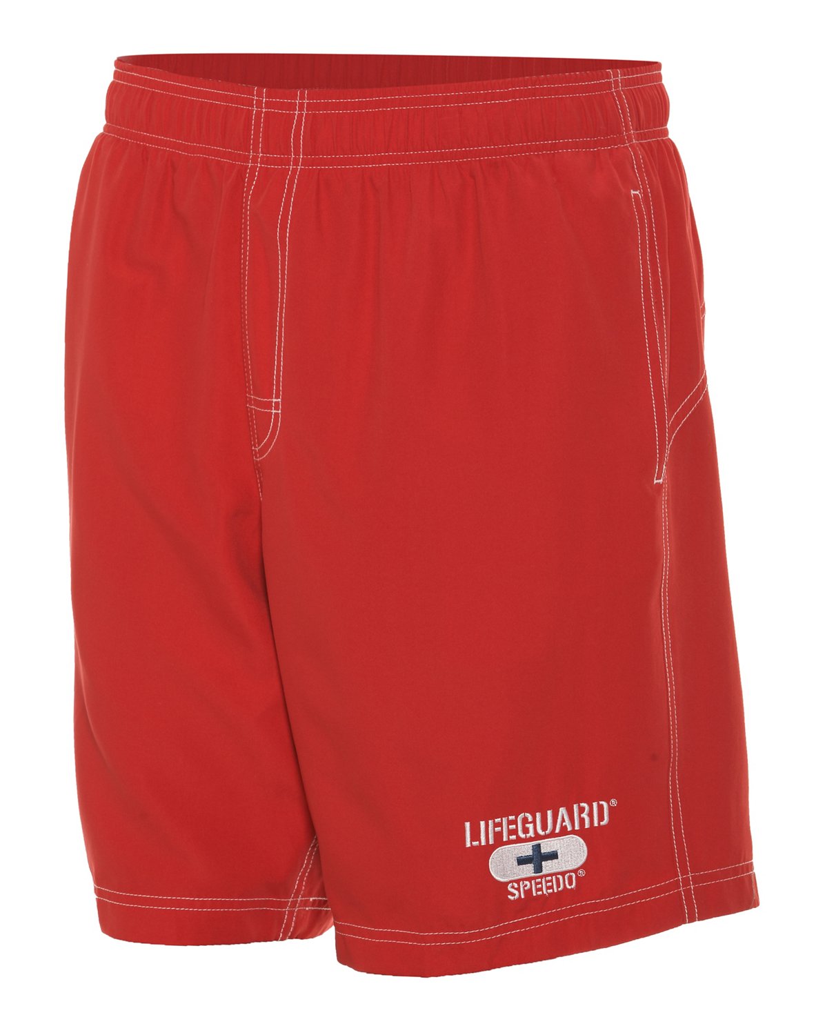 Speedo Men's Lifeguard Volley Short