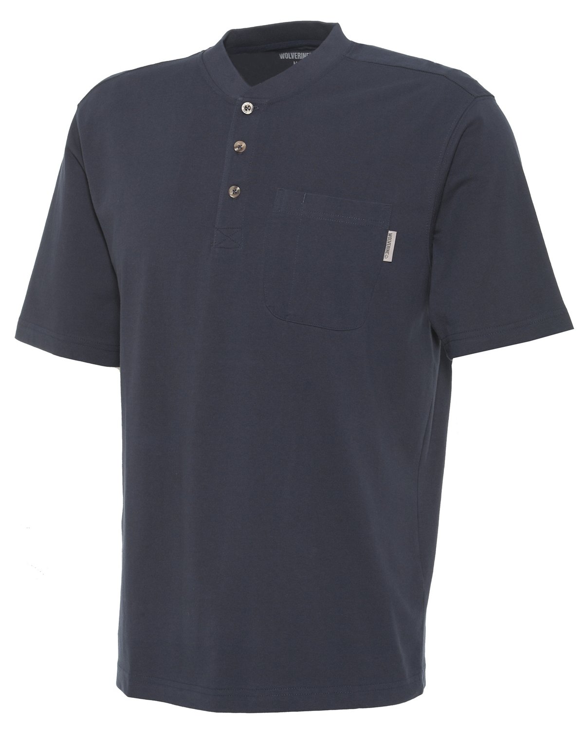 Wolverine Men's Mason Henley T-shirt