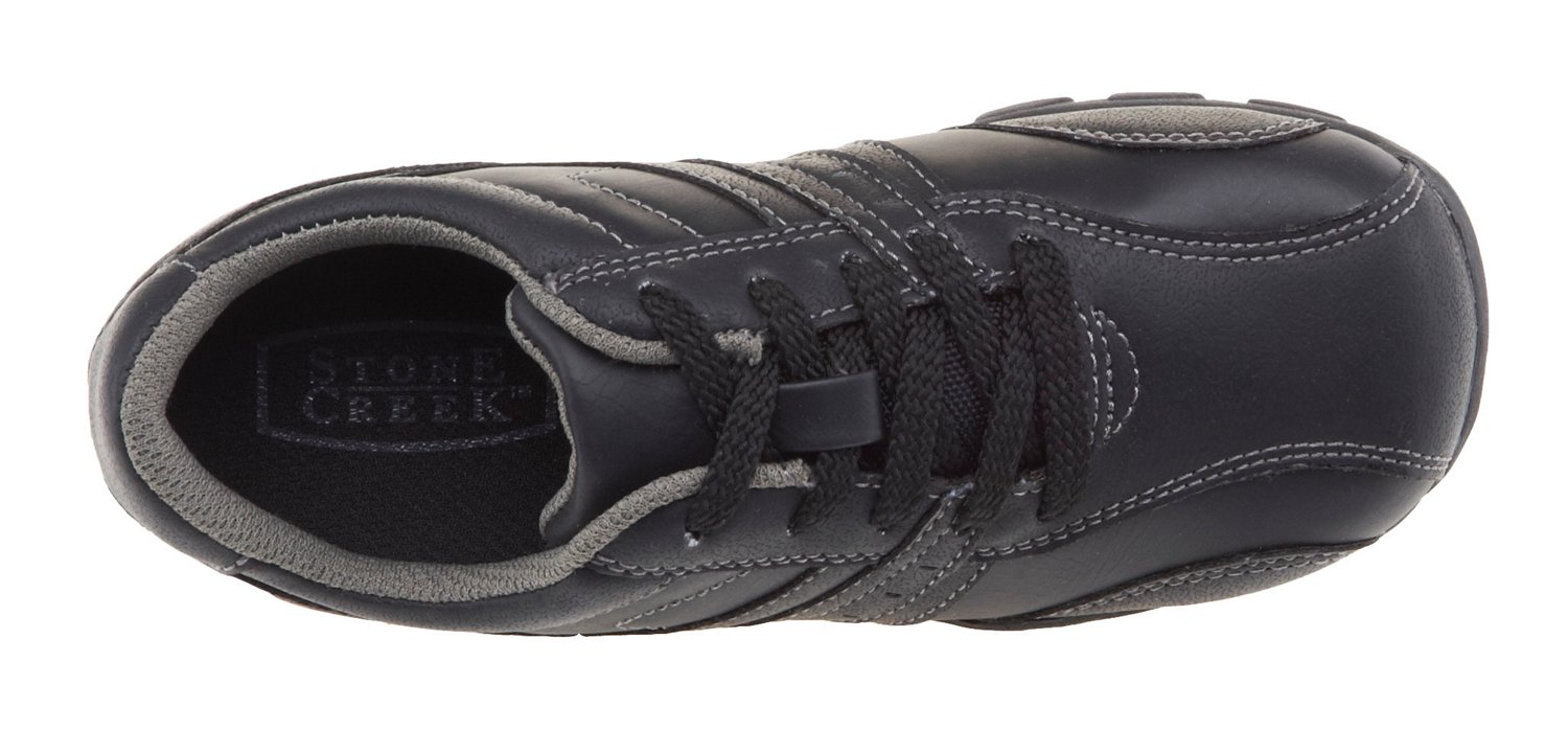 Stone Creek Boys' Heath II Casual Shoes thumbnail