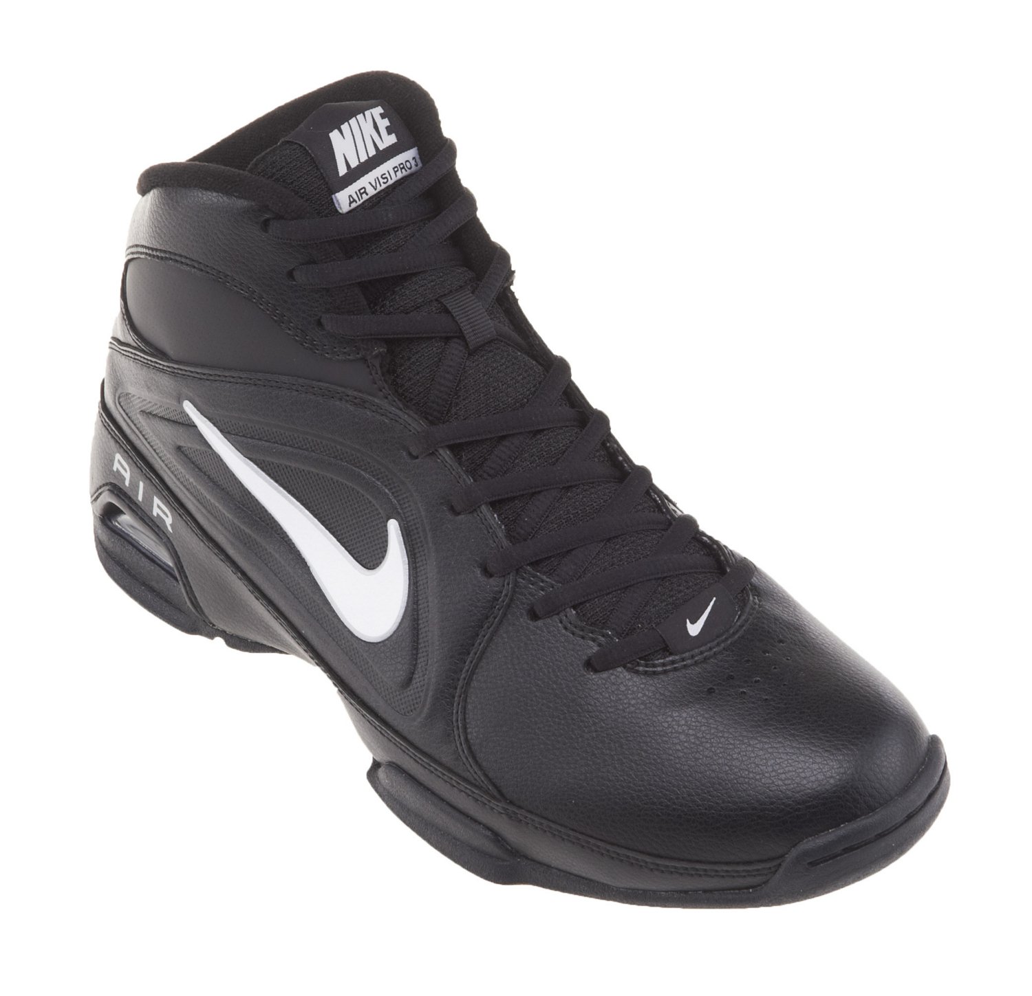 Nike Men's Air Visi Pro III Basketball Shoes thumbnail