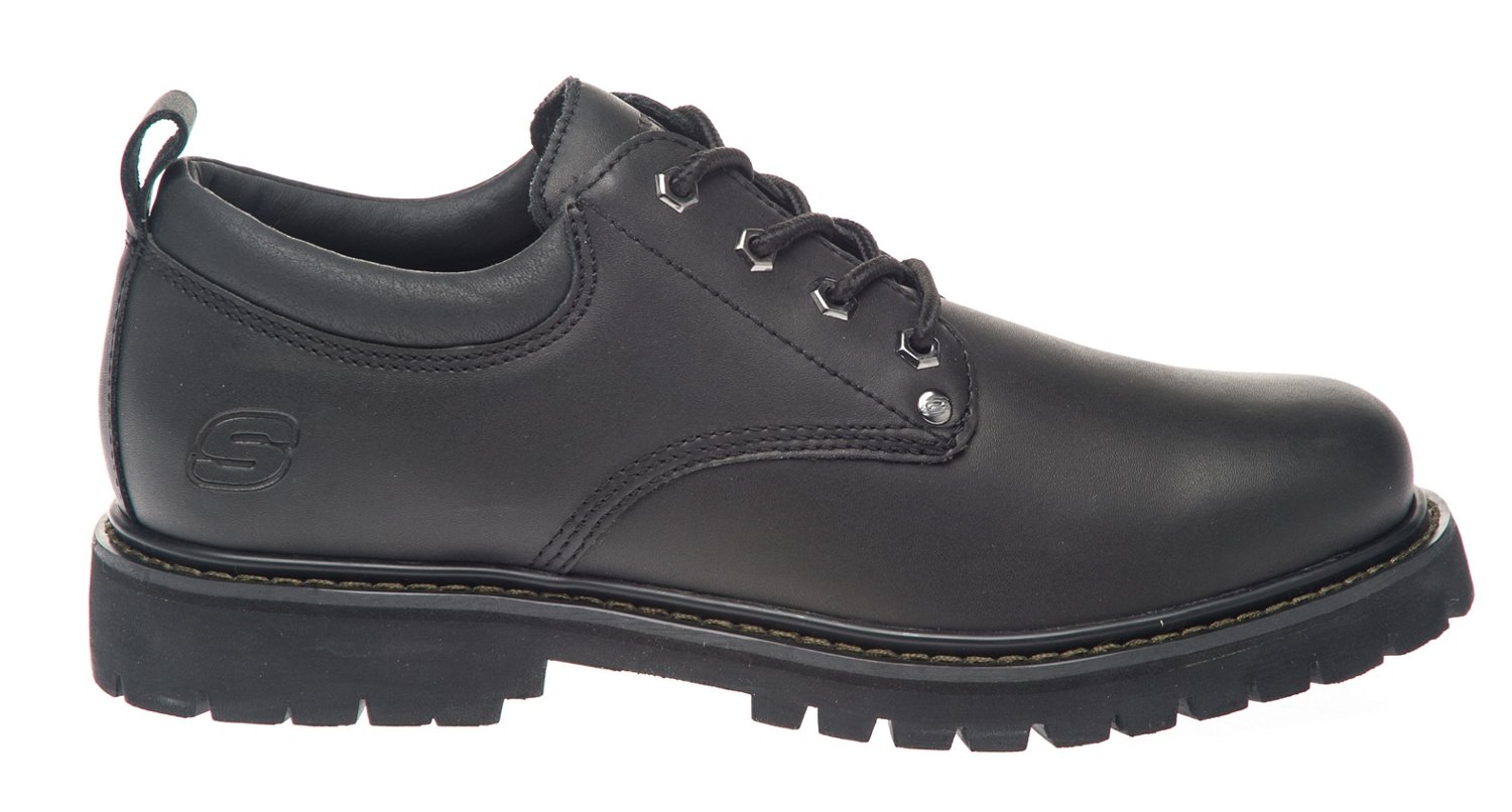 SKECHERS Men's Tom Cats Oxford Casual Shoes thumbnail
