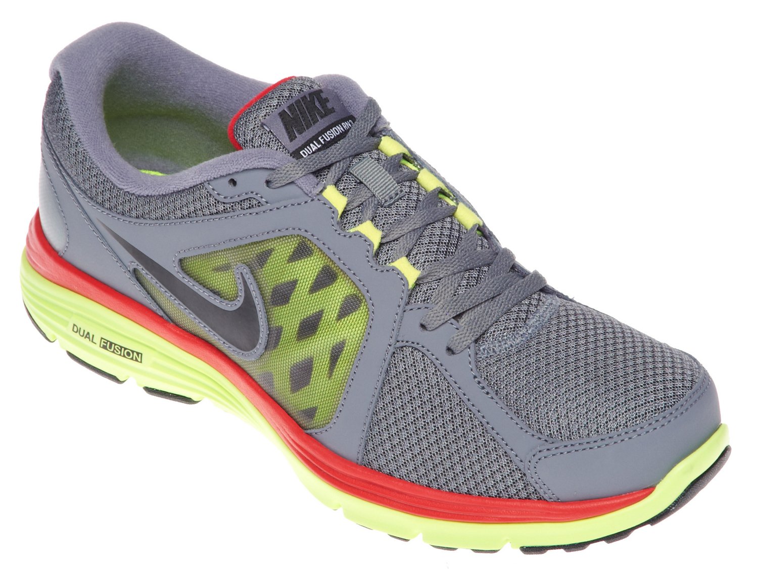 Nike Men's Dual Fusion Run Running Shoes thumbnail