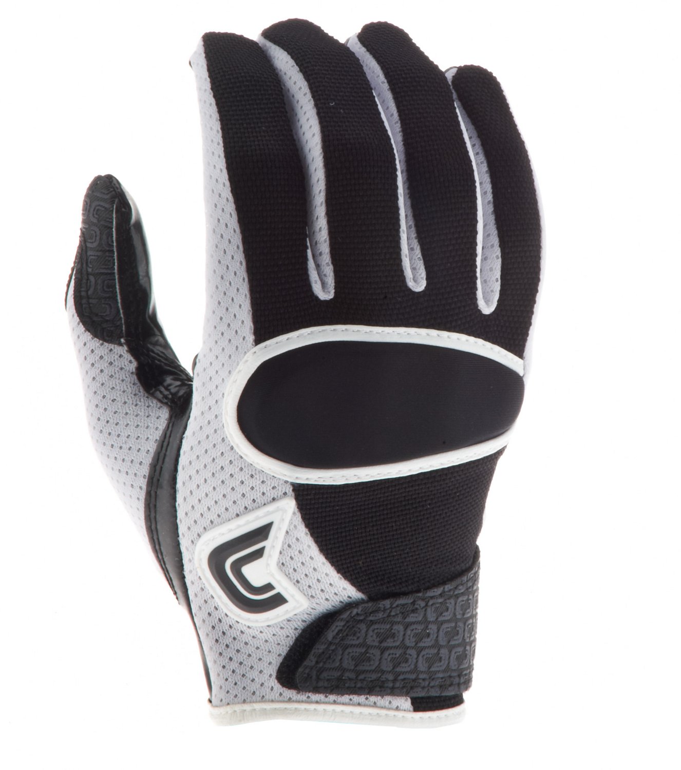 Cutters Adults' Original C-TACK Receiver Football Glove thumbnail