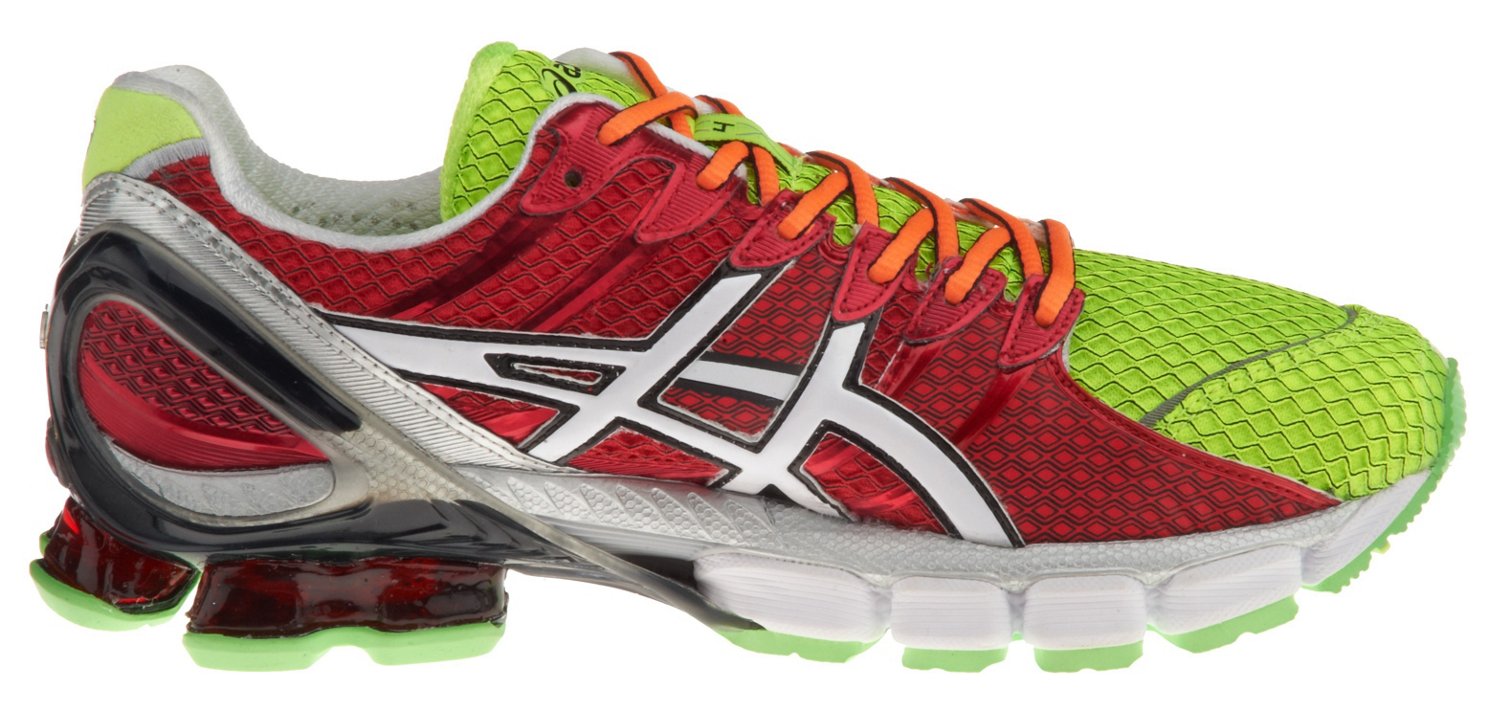 ASICS® Men's Gel-Kinsei 4 Running Shoes thumbnail