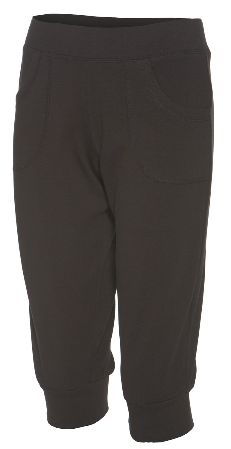 BCG Women's Basics 101 Capri