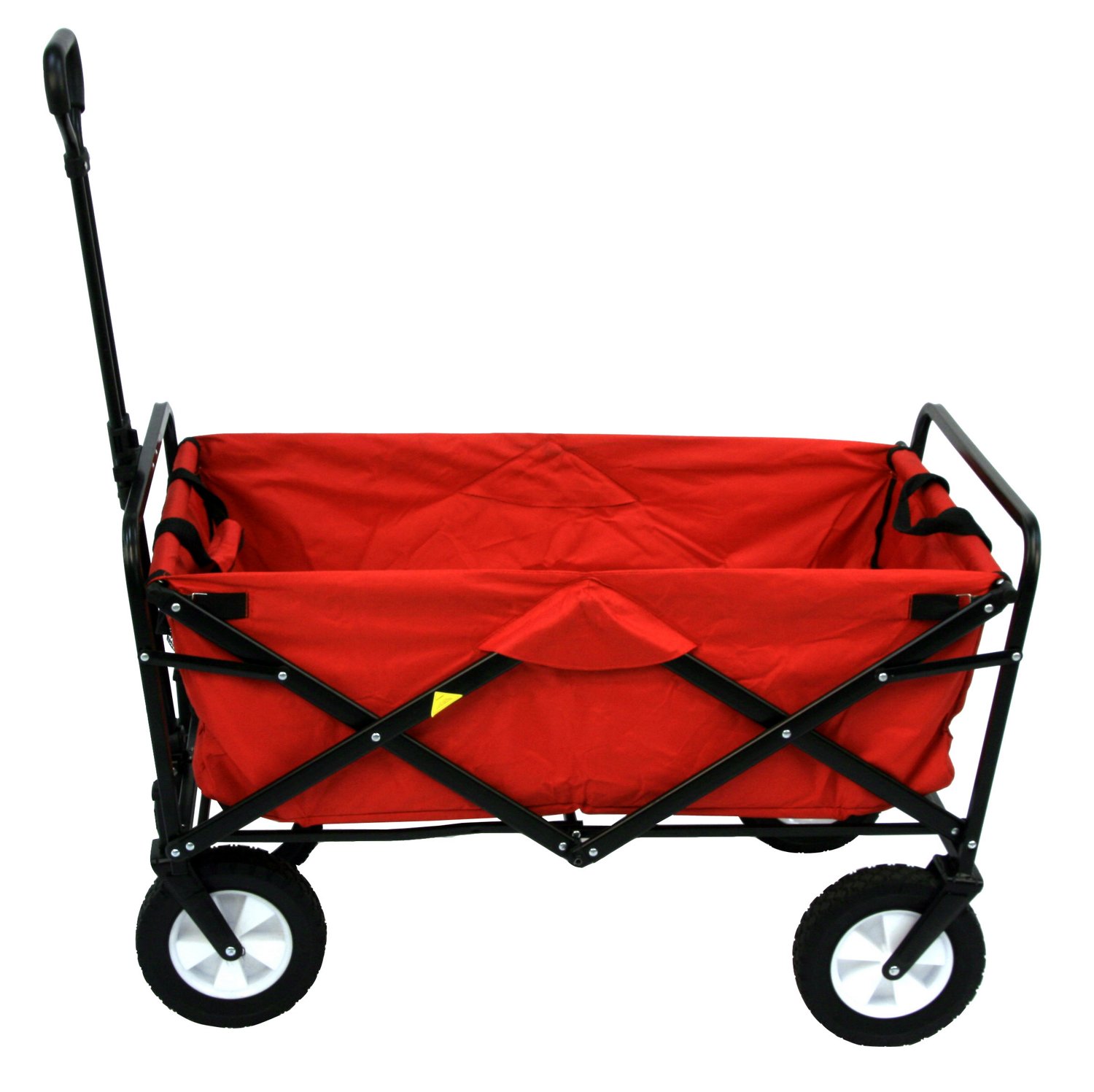 Mac Sports Utility Sports Wagon