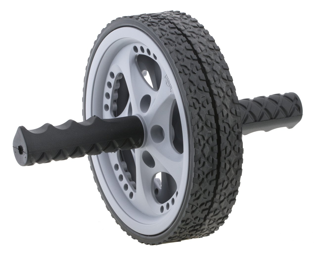 Everlast® Duo Exercise Wheel