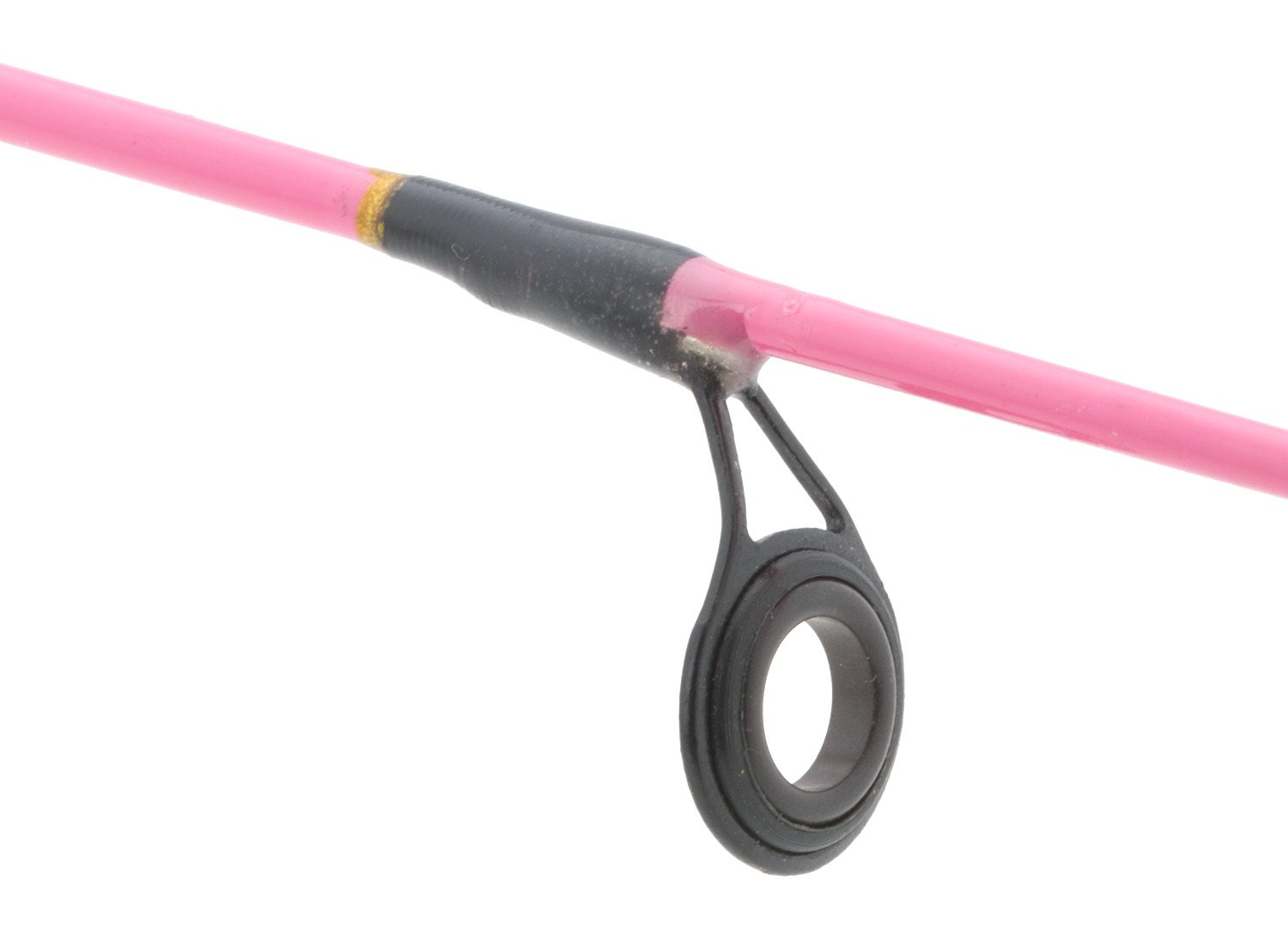 Master Mity Might 2' UL Freshwater Spinning Rod and Reel Combo thumbnail