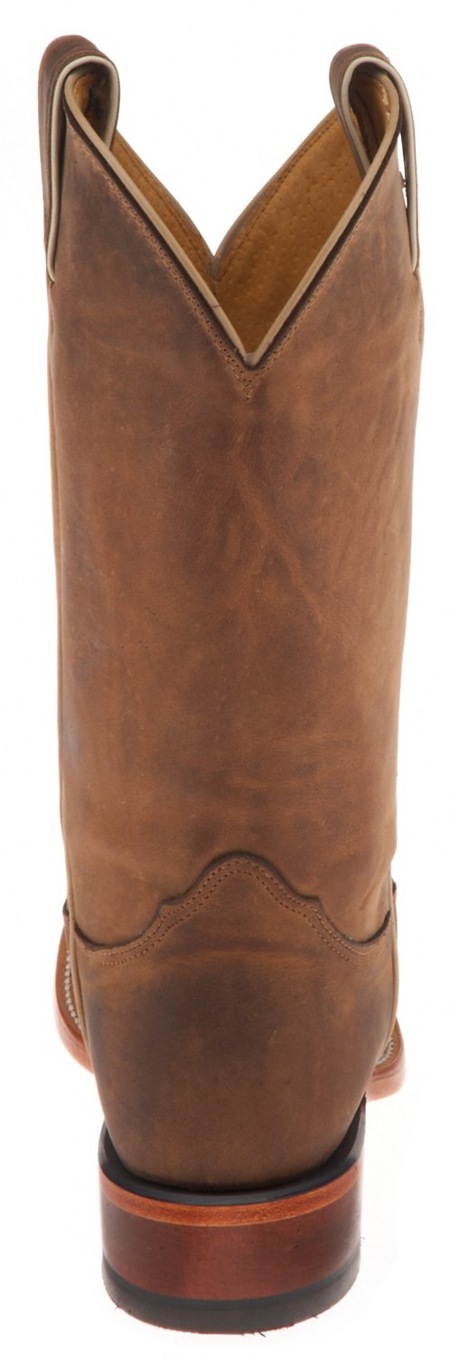 Nocona Men's University of Alabama Branded Western Boots thumbnail