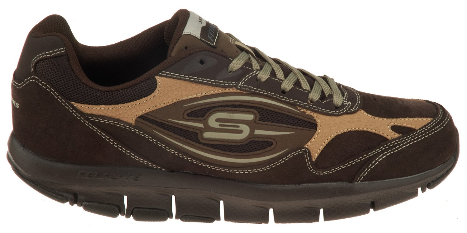 SKECHERS Men's Shape-Ups XT Rendition Walking Shoes