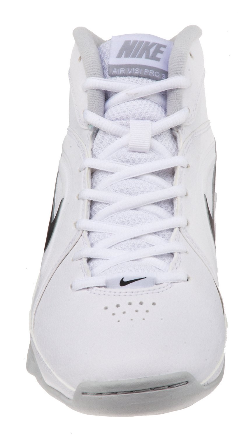 Nike Women's Air Visi Pro III Basketball Shoes thumbnail