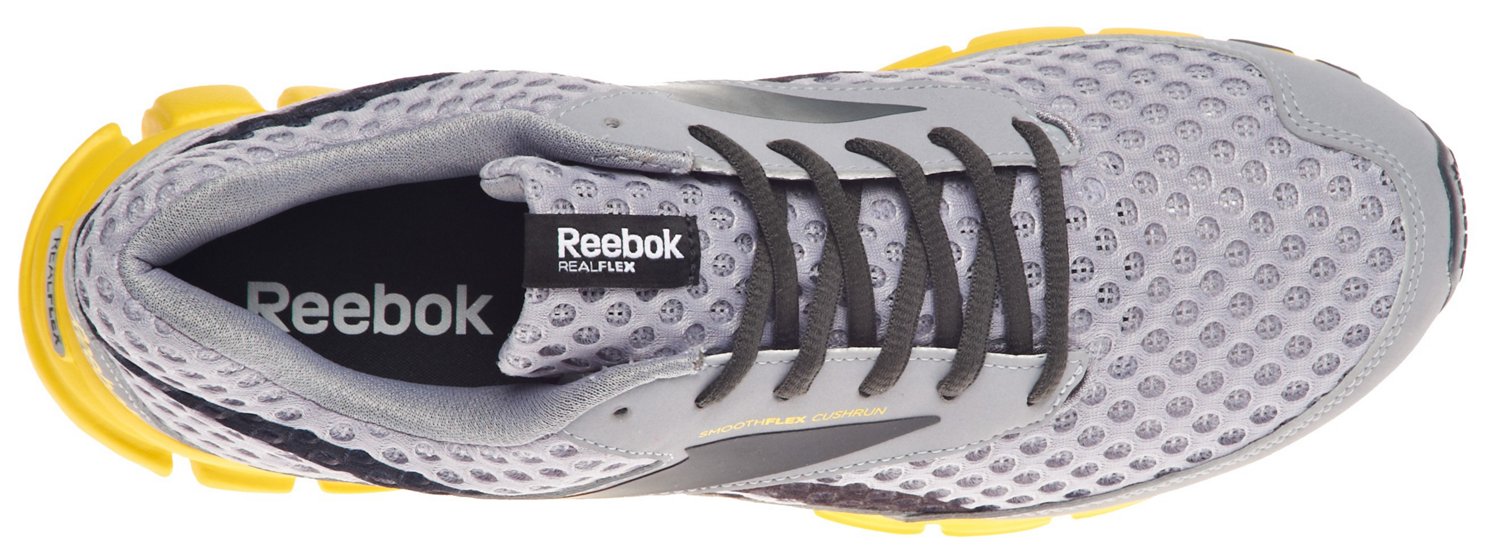 Reebok Men's SmoothFlex Cushrun Running Shoes thumbnail