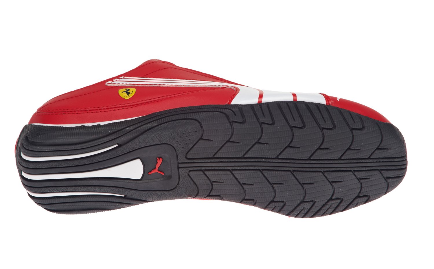 PUMA Boys' Drift Cat 4 L Athletic Lifestyle Shoes thumbnail
