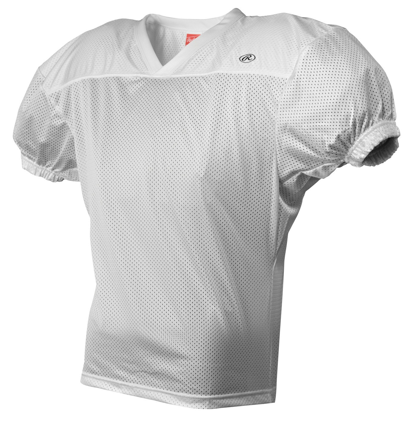 Rawlings® Adults' Belt Length Practice Football Jersey
