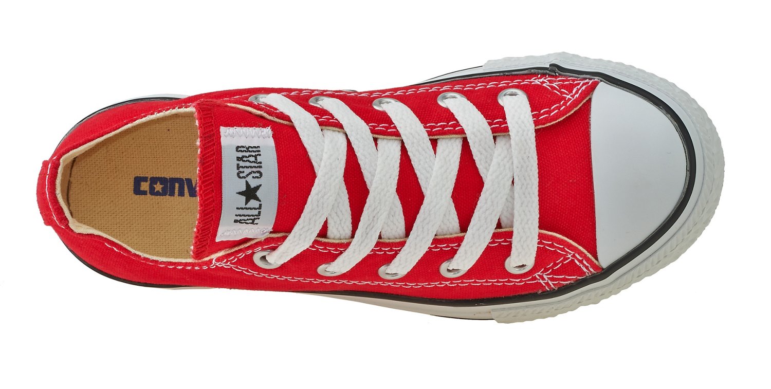 Converse Kids' Chuck Taylor All-Star Athletic Lifestyle Shoes thumbnail