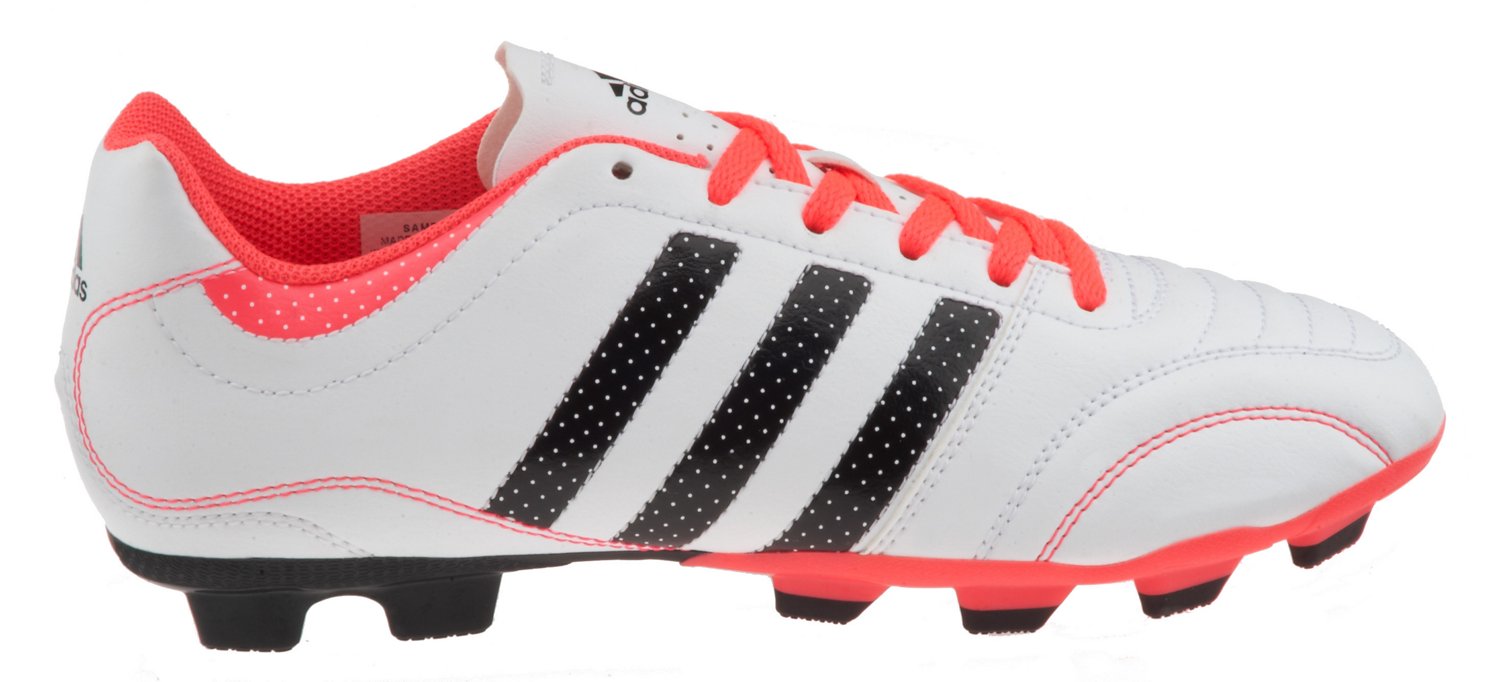 adidas Women's Matteo Nua TRX FG Soccer Shoes