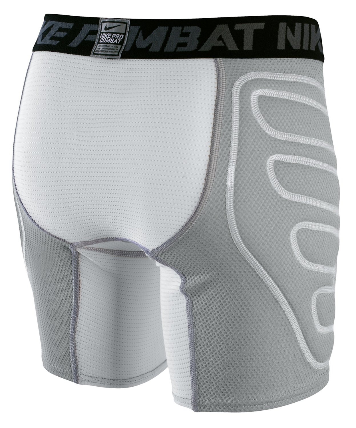 Nike Youth Pro Combat Hyper Strong Heist Slider 2 Compression Short thumbnail