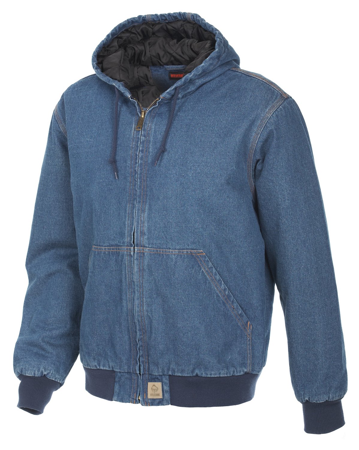 Wolverine Men's Clarke Jacket