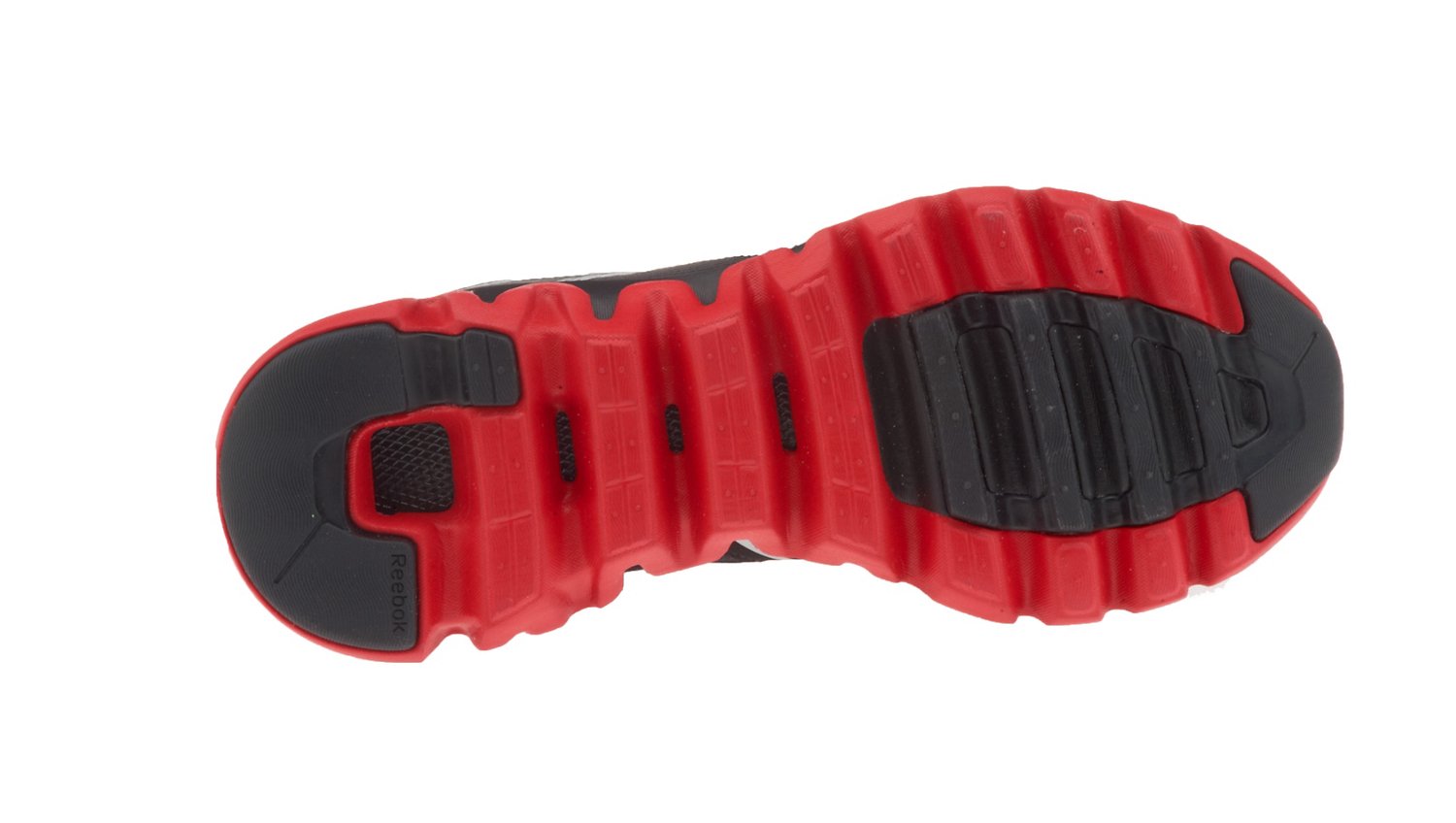 Reebok Kids' ZigLite Run Running Shoes thumbnail