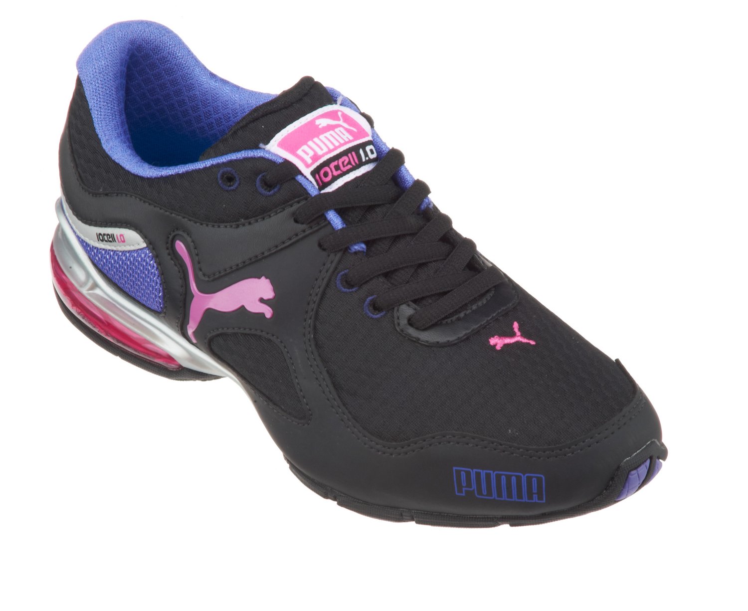 PUMA Women's Cell Riaze Training Shoes thumbnail