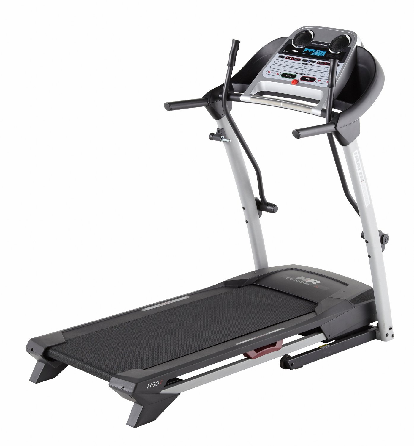 HealthRider H50 Crosswalk SL Treadmill