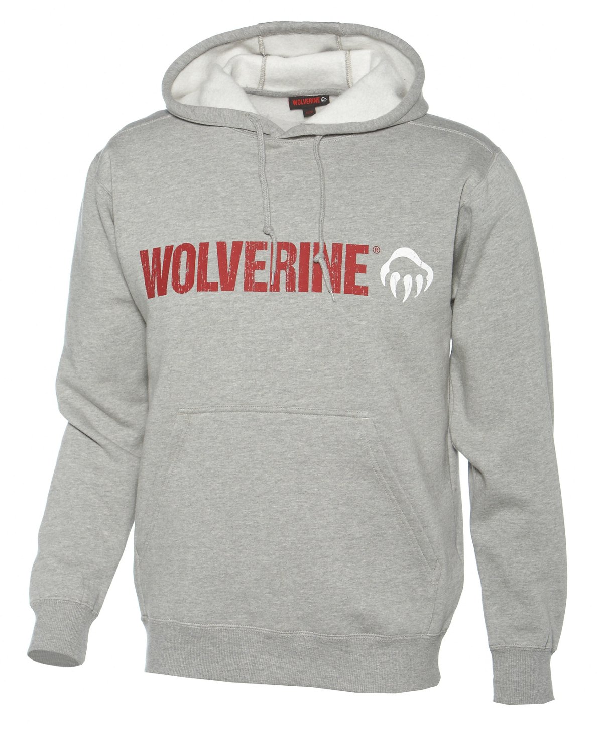 Wolverine Men's Graphic Hoodie
