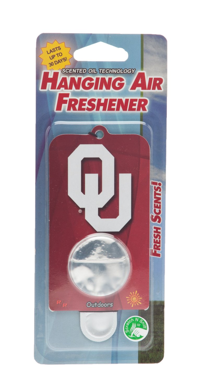 Oklahoma / Scarlet