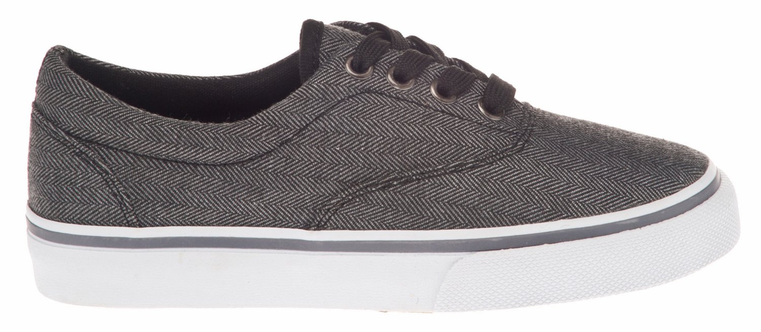 Tredz Boys' Bradley Athletic Lifestyle Shoes