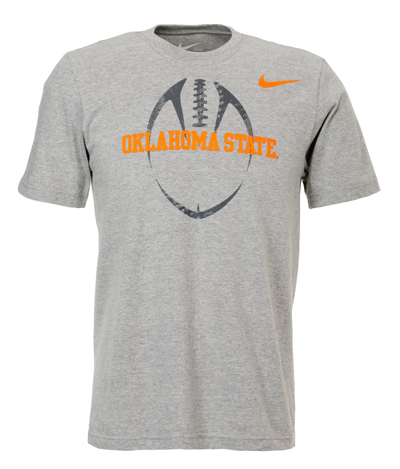 Nike Men's Oklahoma State University Team Issue T-shirt