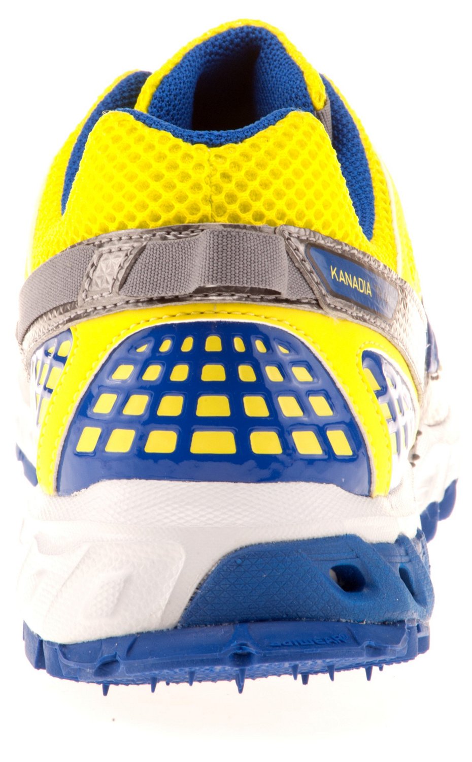 adidas Men's KA Trail Running Shoes thumbnail