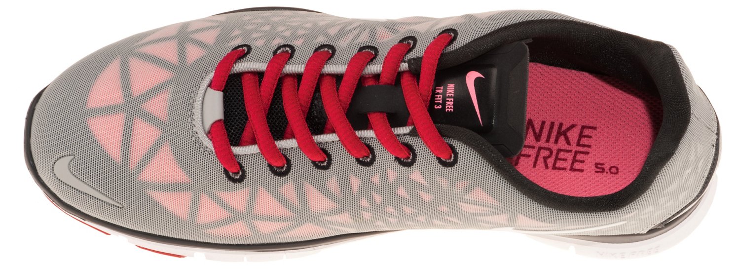 Nike Women's Free TR Fit 3 Training Shoes thumbnail