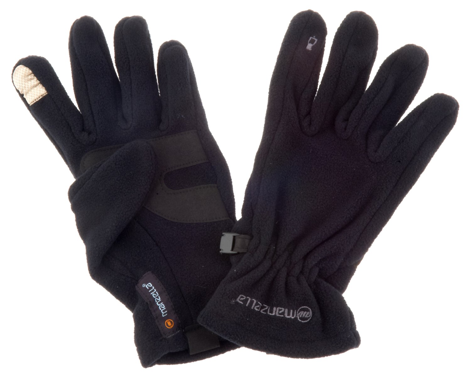 Manzella Women's Tahoe TouchTip Running Gloves