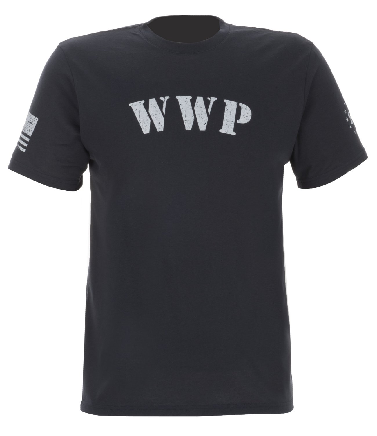 Dark Navy Blue