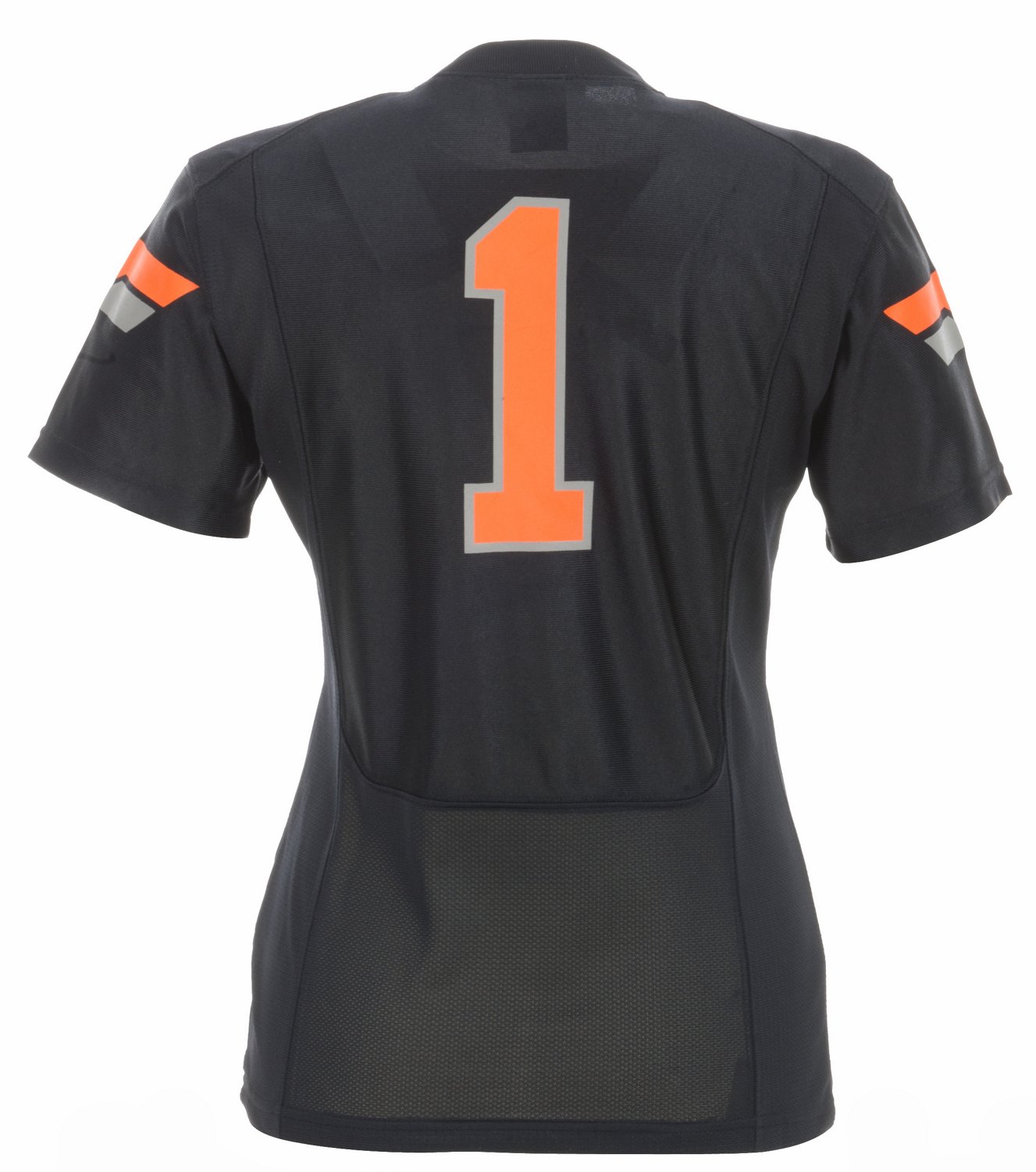 Nike Women's Oklahoma State University Football Replica Jersey thumbnail