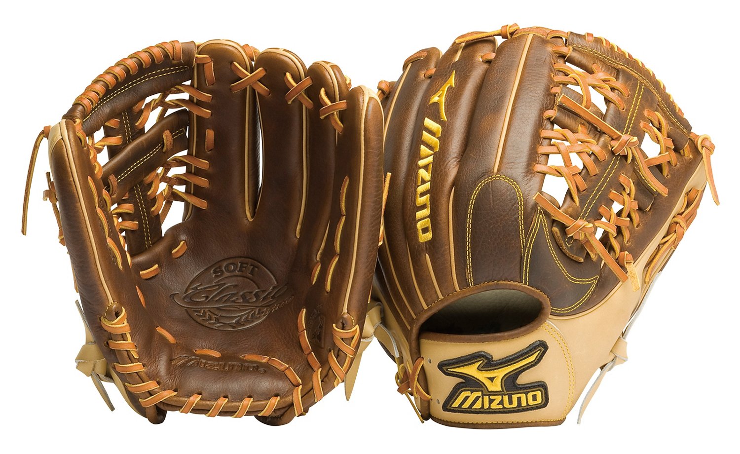 Mizuno Adults' Classic Pro Soft 11.75