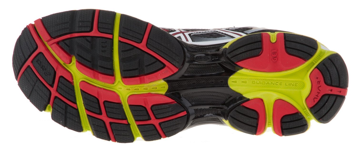 ASICS® Men's Gel-Cumulus 14 Running Shoes thumbnail