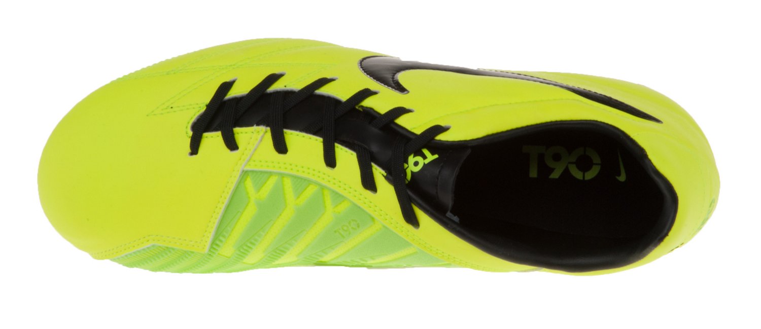 Nike Men's T90 Shoot IV Outdoor Soccer Cleats thumbnail