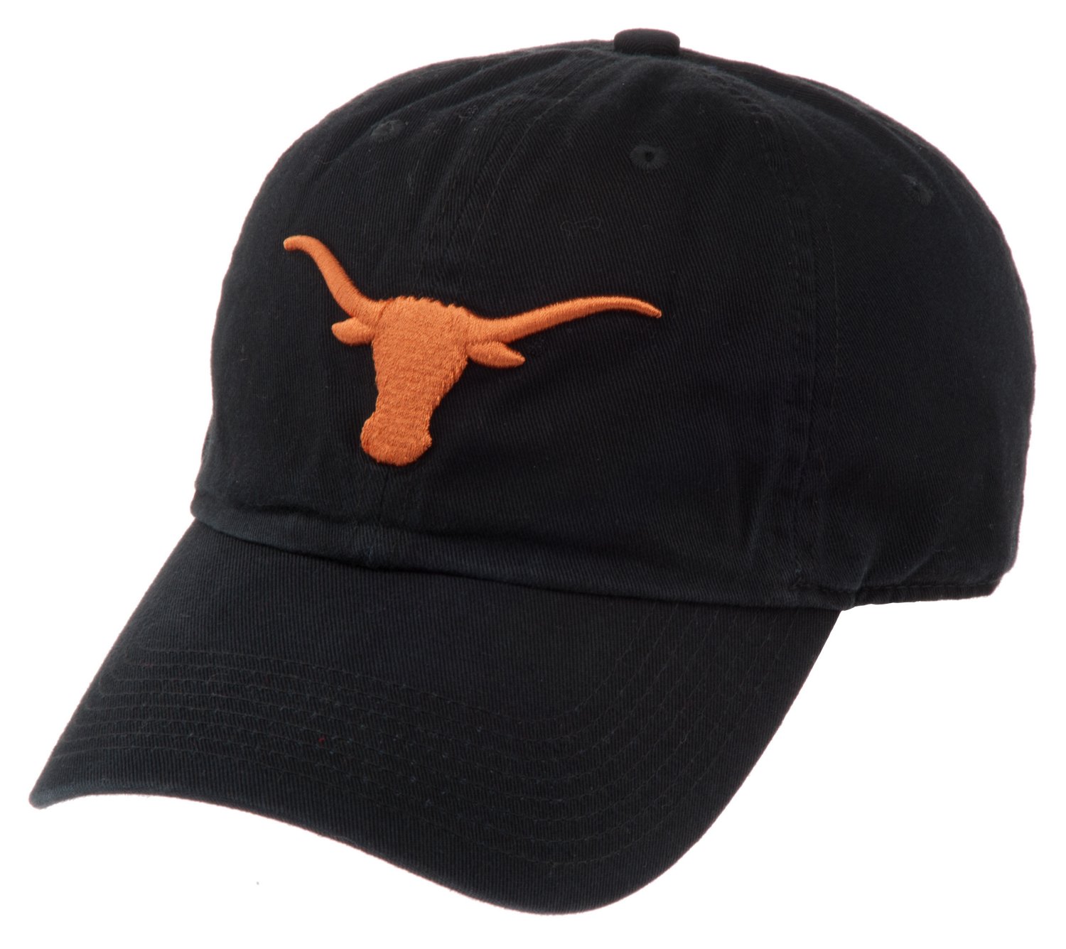 Nike Men's University of Texas Heritage86 3-D Tailback Cap