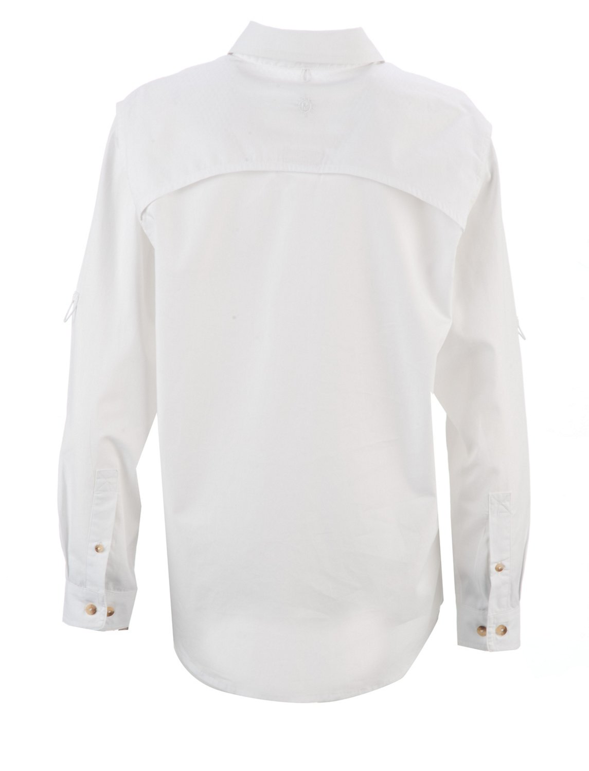 Magellan Outdoors Women's Lake Fork Long Sleeve Fishing Shirt thumbnail