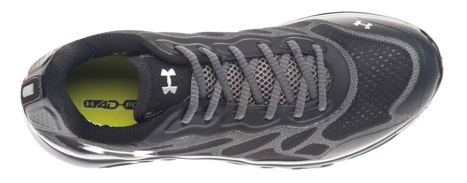 Under Armour® Men's Spine Venom Running Shoes thumbnail