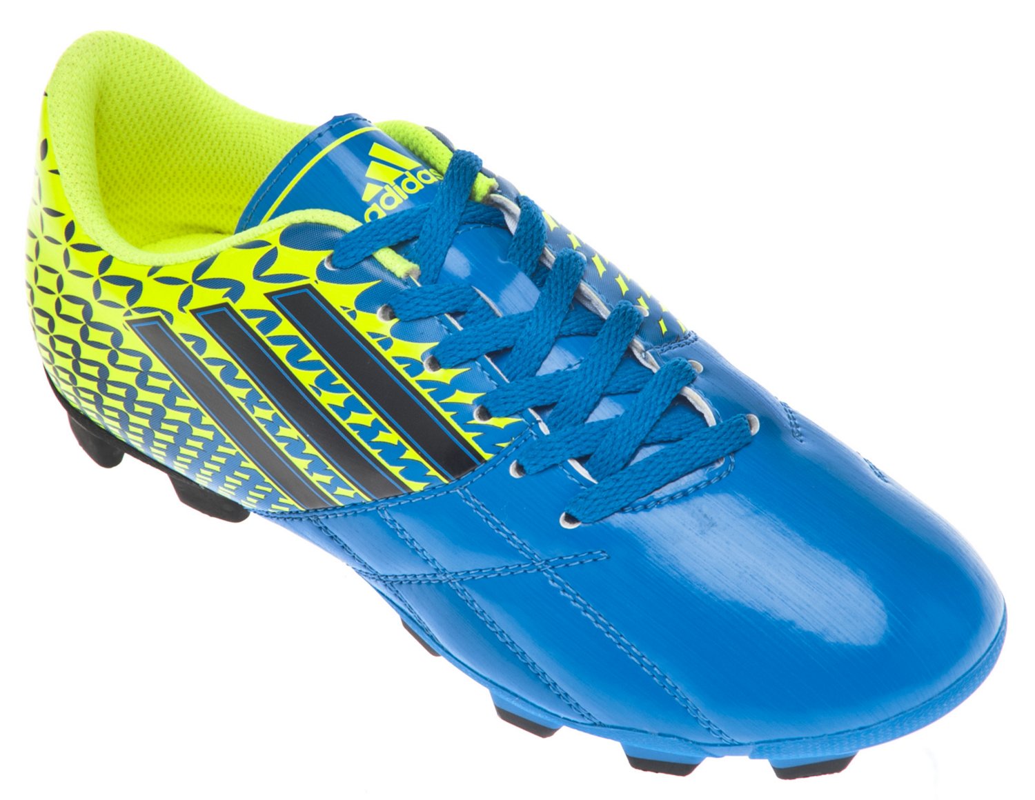 adidas Kids' Neoride TRX FG Soccer Shoes thumbnail