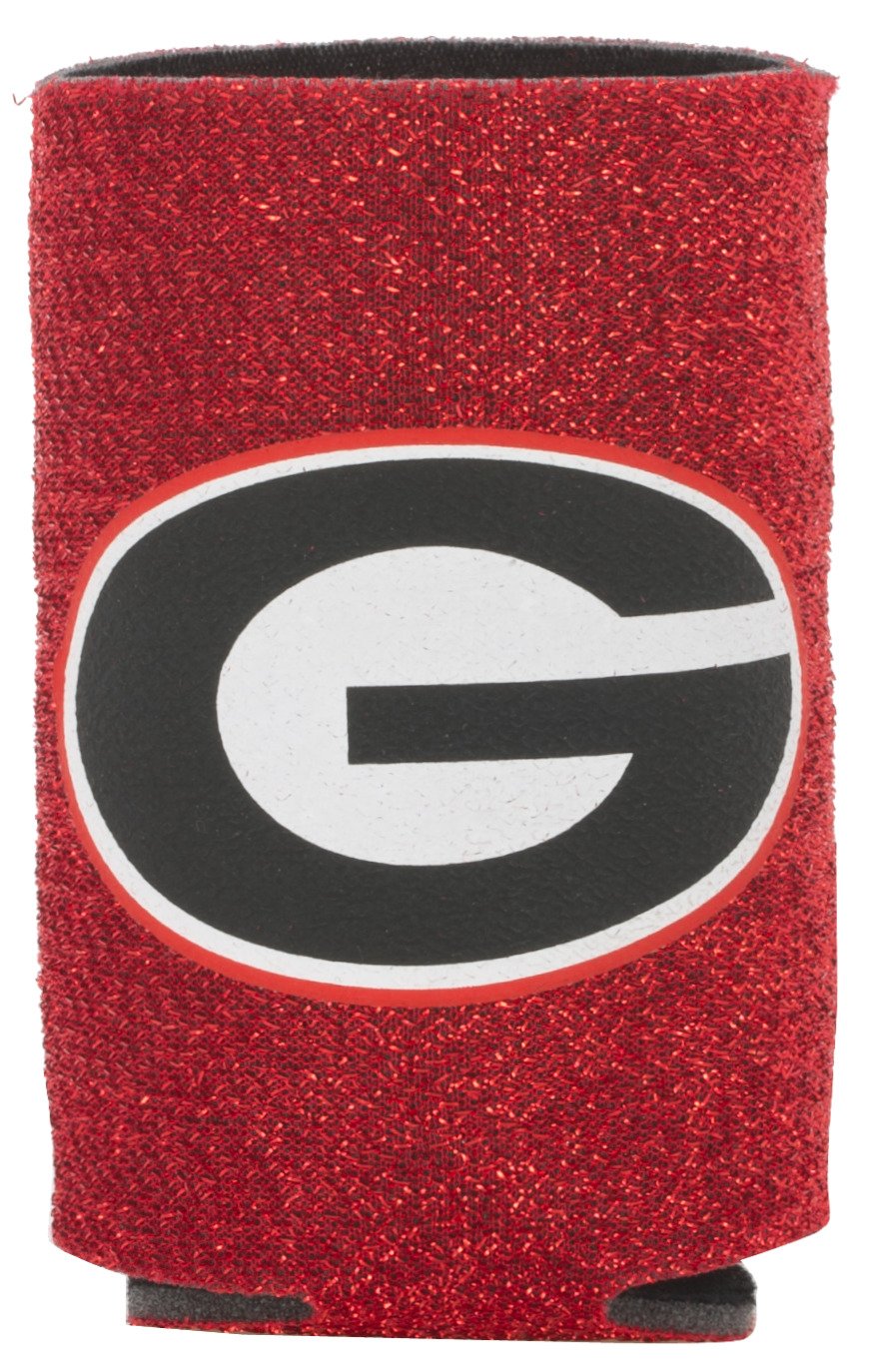 Kolder NCAA Glitter Pocket Coolie