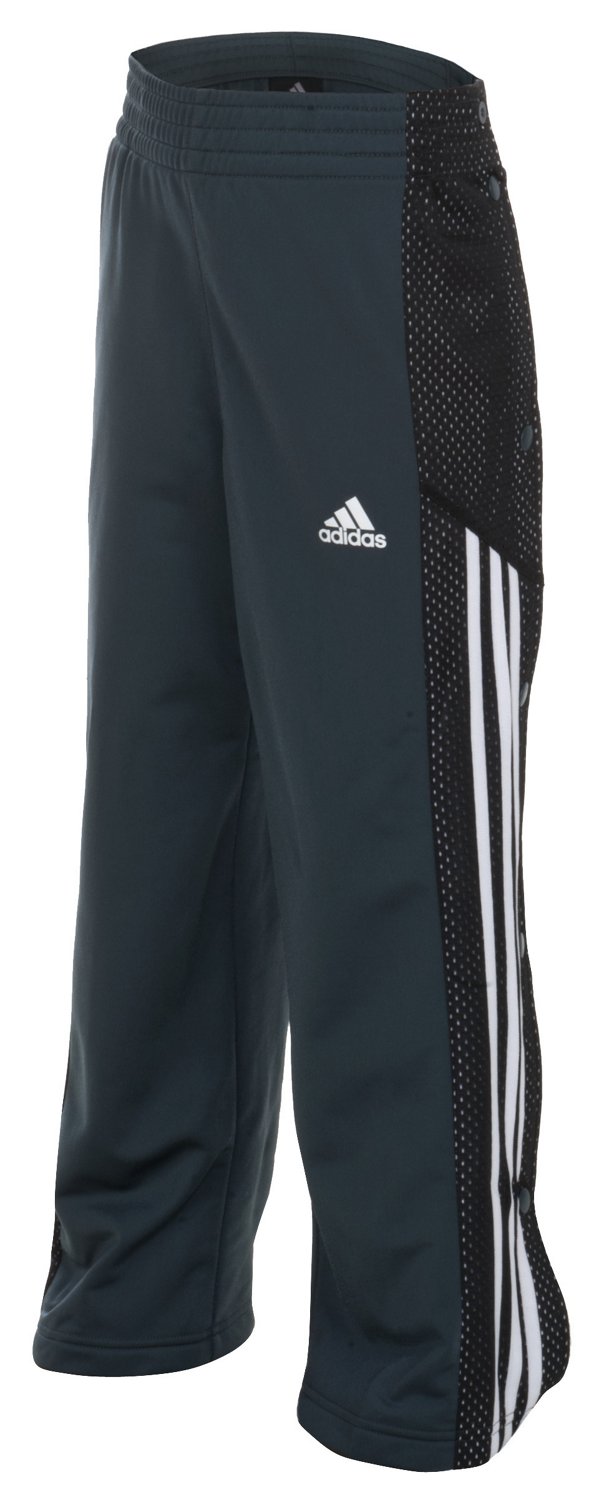 adidas Boys' Snap Pant