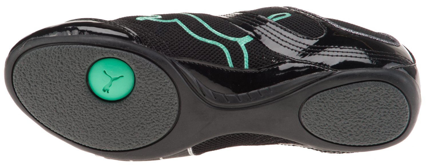 PUMA Women's Takala Training Shoes thumbnail