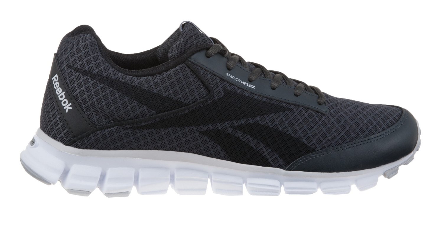 Reebok Men's Smoothflex Cushrun 2.0 Running Shoes