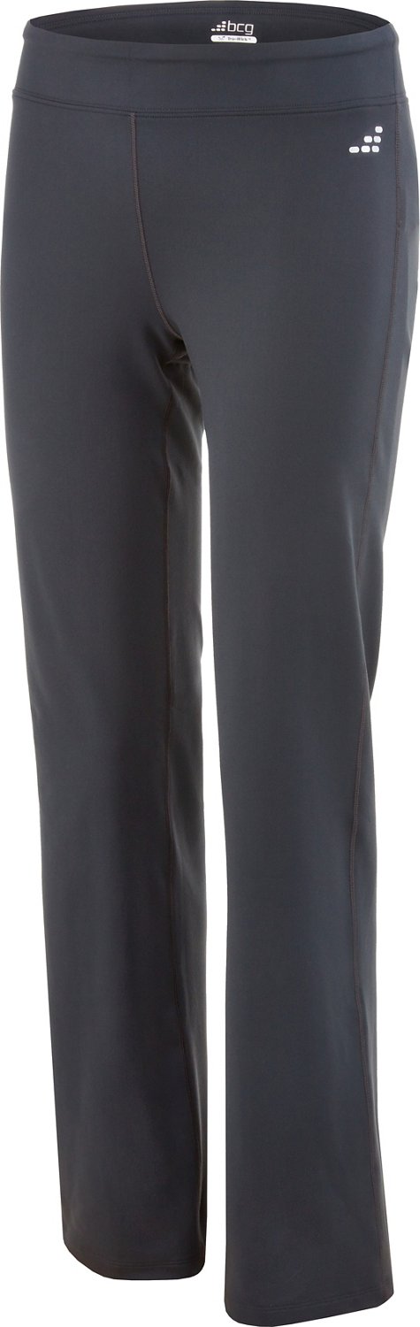 BCG Women's Basic Cross Training Pant