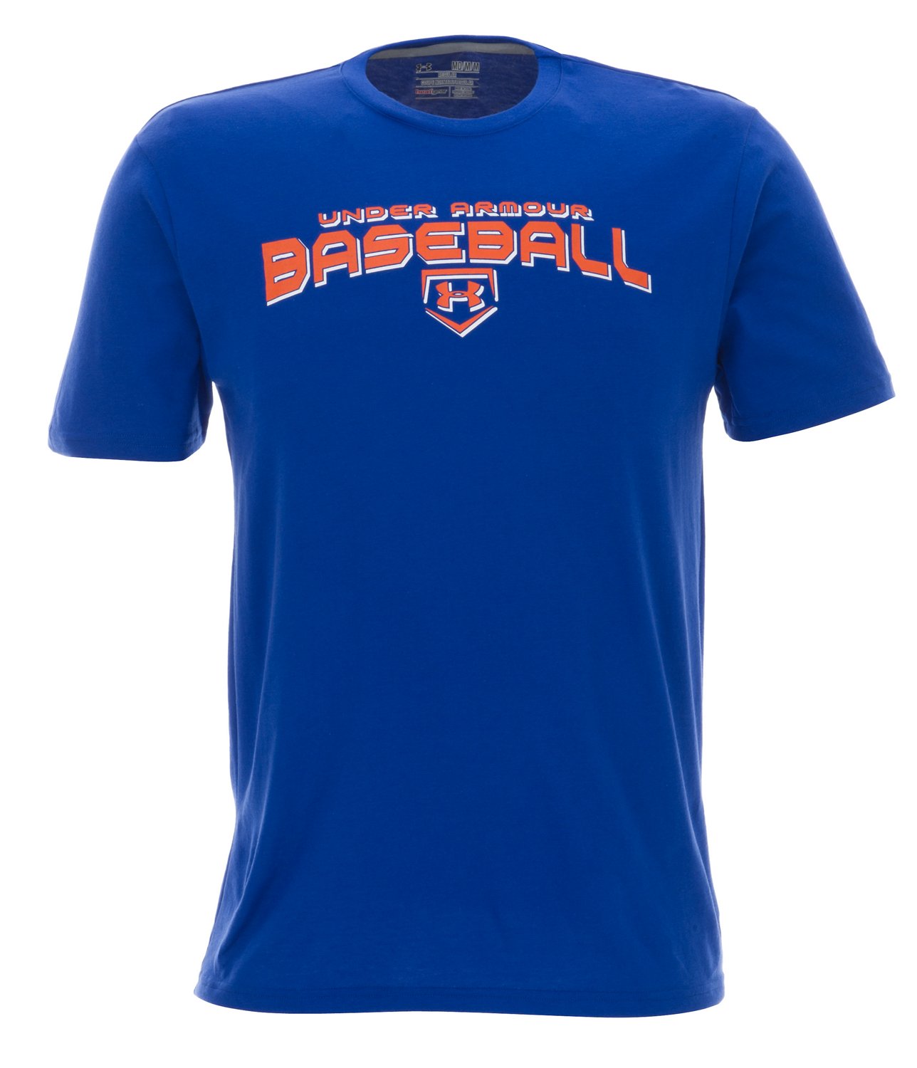 Under Armour® Men's Dugout 4 Bagger Short Sleeve T-shirt