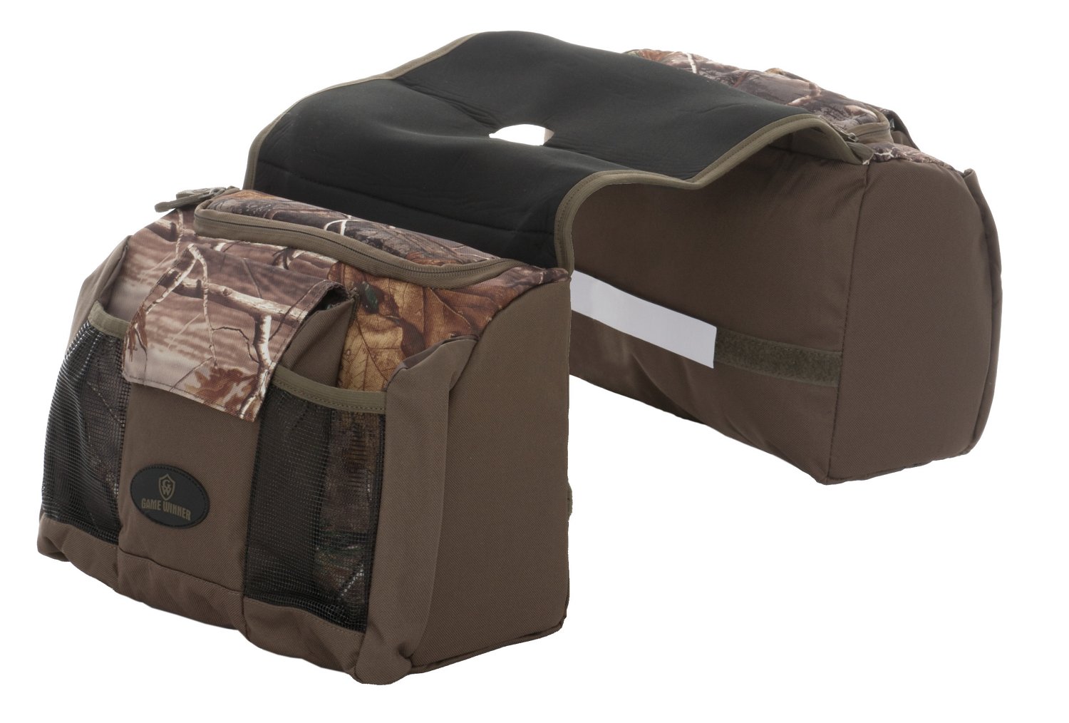 Game Winner® ATV Saddle Bag